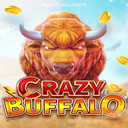Exploring CRAZYBUFFALO: An Exciting New Game by 1UUU.COM Online Cassino Brasil #1
