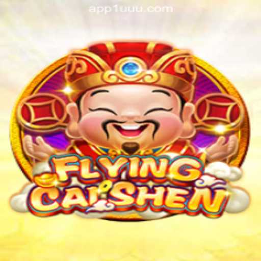 Discover FlyingCaiShen: An Exciting Dive into Virtual Fortune